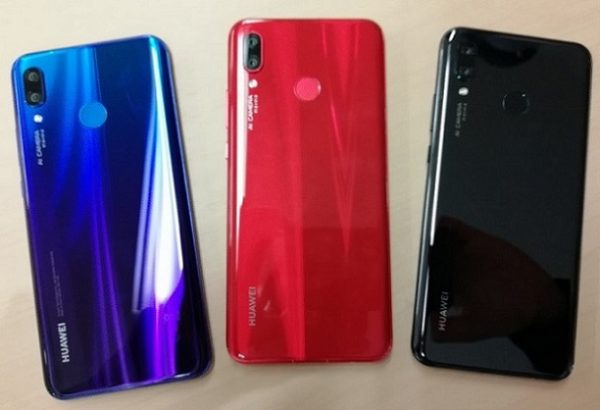 nova3の限定色やおすすめのカラー