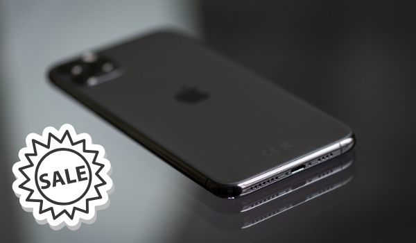 iPhone11シリーズを安く購入する方法